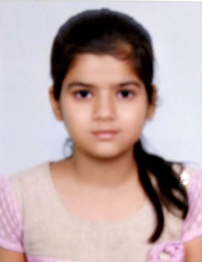 Bhumi Bhardwaj