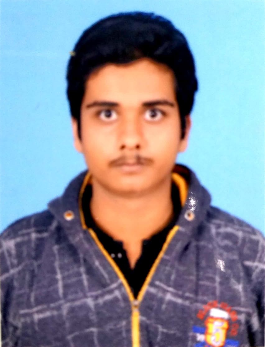 Swapneel Mishra